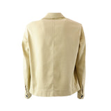 SAND OVERSHIRT