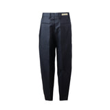 CHARLOTTE BLACK TROUSERS