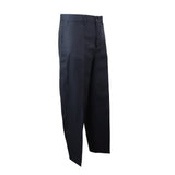 CHARLOTTE BLACK TROUSERS