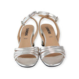 SILVER SANDAL