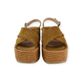 LEATHER SANDAL