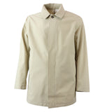 PAOLO BEIGE TRENCH