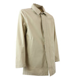 PAOLO BEIGE TRENCH