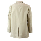 PAOLO BEIGE TRENCH