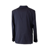 DAN BLUE JACKET