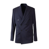 DAN BLUE JACKET