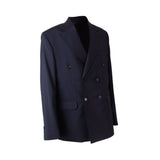 DAN BLUE JACKET