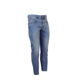 LIGHT BLUE JEANS DAVIS