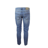 LIGHT BLUE JEANS DAVIS