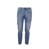 LIGHT BLUE JEANS DAVIS