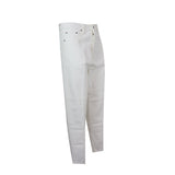 NIKY WHITE JEANS