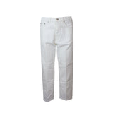 NIKY WHITE JEANS