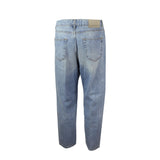 LIGHT BLUE NIKY JEANS