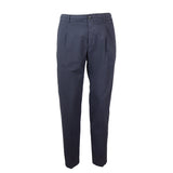 RICCARDO BLUE PANTS