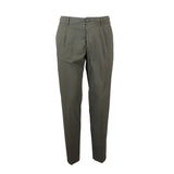RICCARDO BROWN PANTS