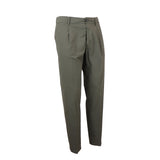 RICCARDO BROWN PANTS