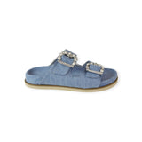 FUSBET DENIM SANDAL