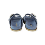 FUSBET DENIM SANDAL
