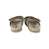 BUCKLE FUSBET SANDAL