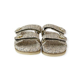 BUCKLE FUSBET SANDAL
