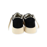 BLACK SNEAKERS