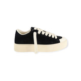 BLACK SNEAKERS