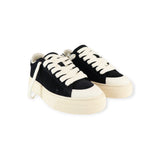 BLACK SNEAKERS