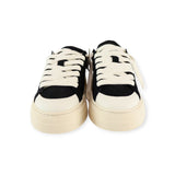 BLACK SNEAKERS