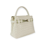 BORSA A MANO ARIZONA LATTE