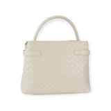 BORSA A MANO ARIZONA LATTE