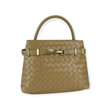 BORSA A MANO ARIZONA CAMMELLO