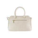 BORSA A MANO IRIS LATTE