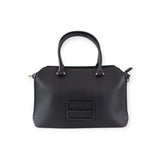 BORSA A MANO IRIS NERA