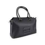 BORSA A MANO IRIS NERA