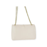 BORSA A TRACOLLA JOELLE LATTE