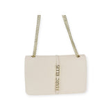 BORSA A TRACOLLA JOELLE LATTE