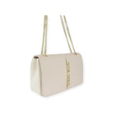 BORSA A TRACOLLA JOELLE LATTE