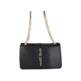 BORSA A TRACOLLA JOELLE NERA