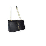 BORSA A TRACOLLA JOELLE NERA
