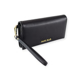 MARC BLACK WALLET