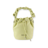 BORSA A SECCHIELLO MERYL VERDE
