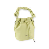 BORSA A SECCHIELLO MERYL VERDE