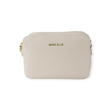 BORSA A TRACOLLA PEYTON LATTE