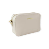 BORSA A TRACOLLA PEYTON LATTE