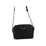 BORSA A TRACOLLA PEYTON NERA