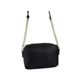 BORSA A TRACOLLA PEYTON NERA