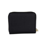 RIE WALLET BLACK