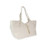 BORSA SHOPPING SCARLET LATTE