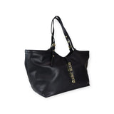 BORSA SHOPPING SCARLET NERA