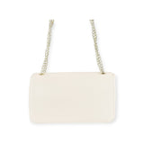 BORSA A TRACOLLA VICTORIA BIG LATTE